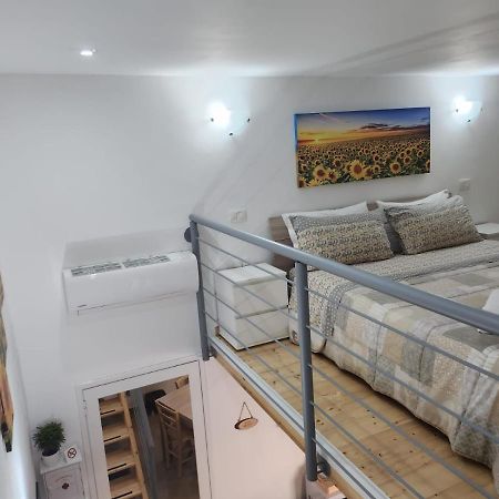 Ferienwohnung Il Cortile Della Patrona Syrakus Exterior foto