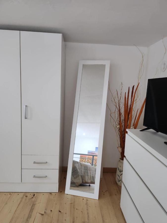 Ferienwohnung Il Cortile Della Patrona Syrakus Exterior foto