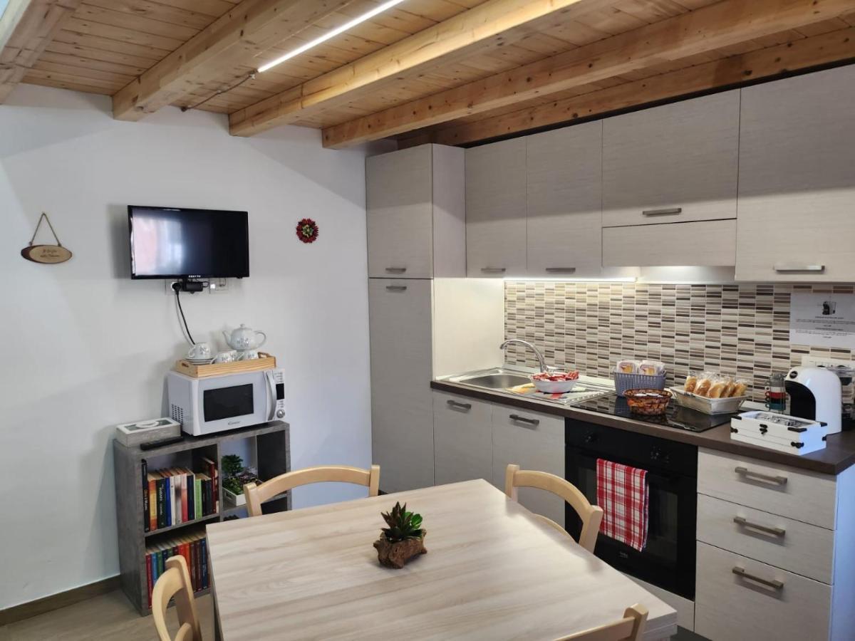Ferienwohnung Il Cortile Della Patrona Syrakus Exterior foto