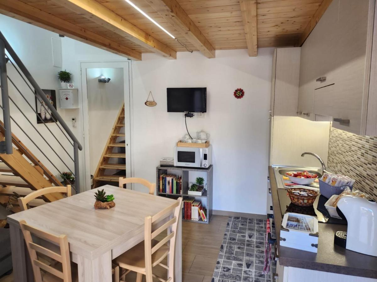 Ferienwohnung Il Cortile Della Patrona Syrakus Exterior foto